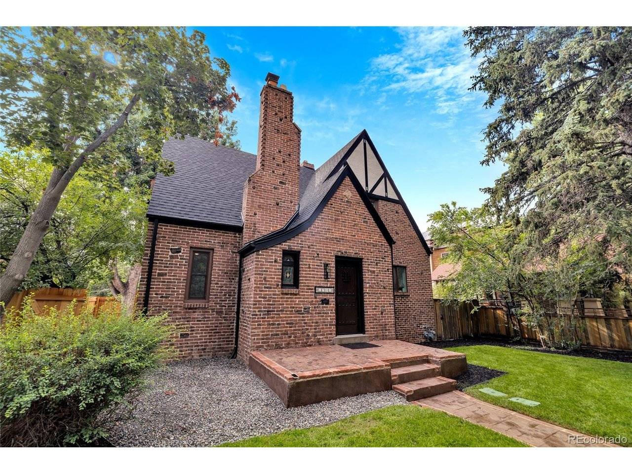 1725 Forest Street, Denver, CO 80220