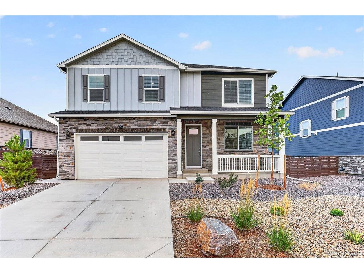 27671 E Byers, Aurora, CO 80018