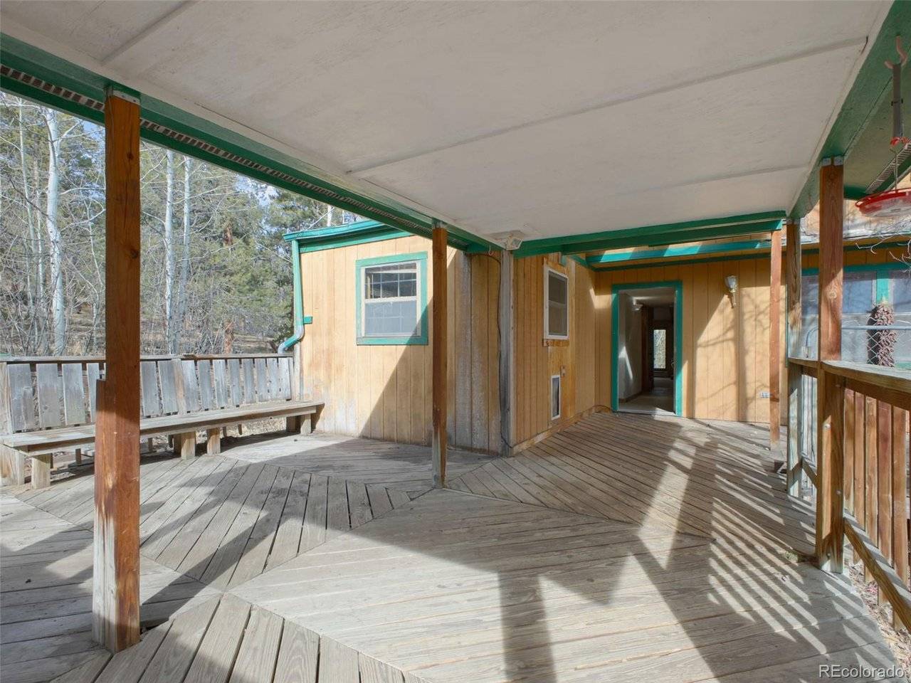 89 Prospectors, Bailey, CO 80421