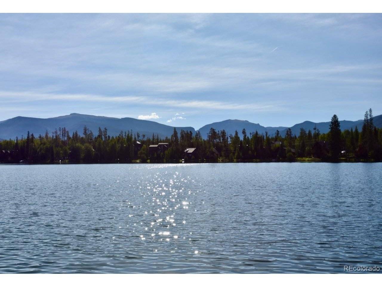 835 County Road 494, Grand Lake, CO 80447