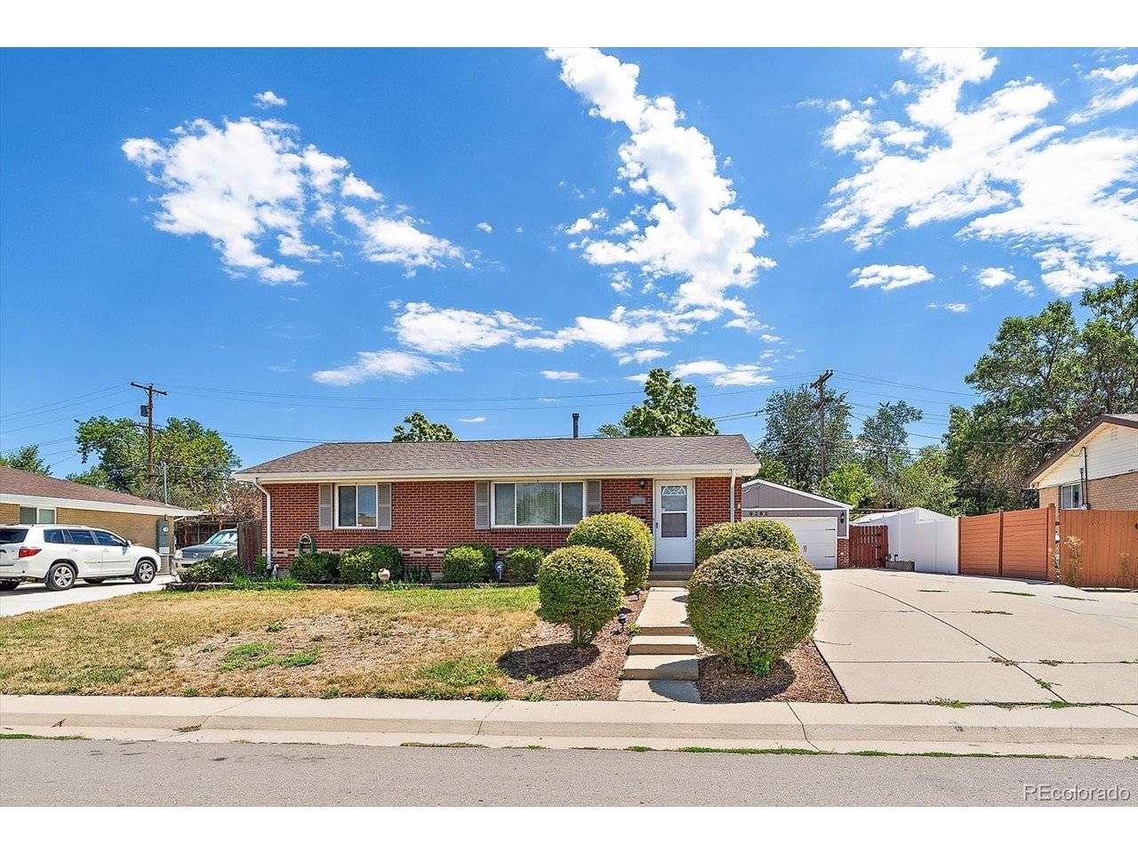 8282 Navajo, Denver, CO 80221