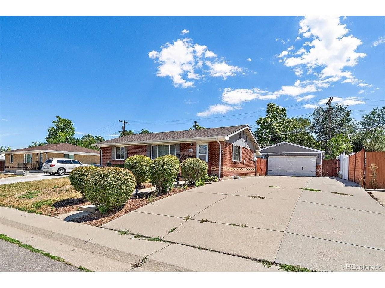 8282 Navajo, Denver, CO 80221