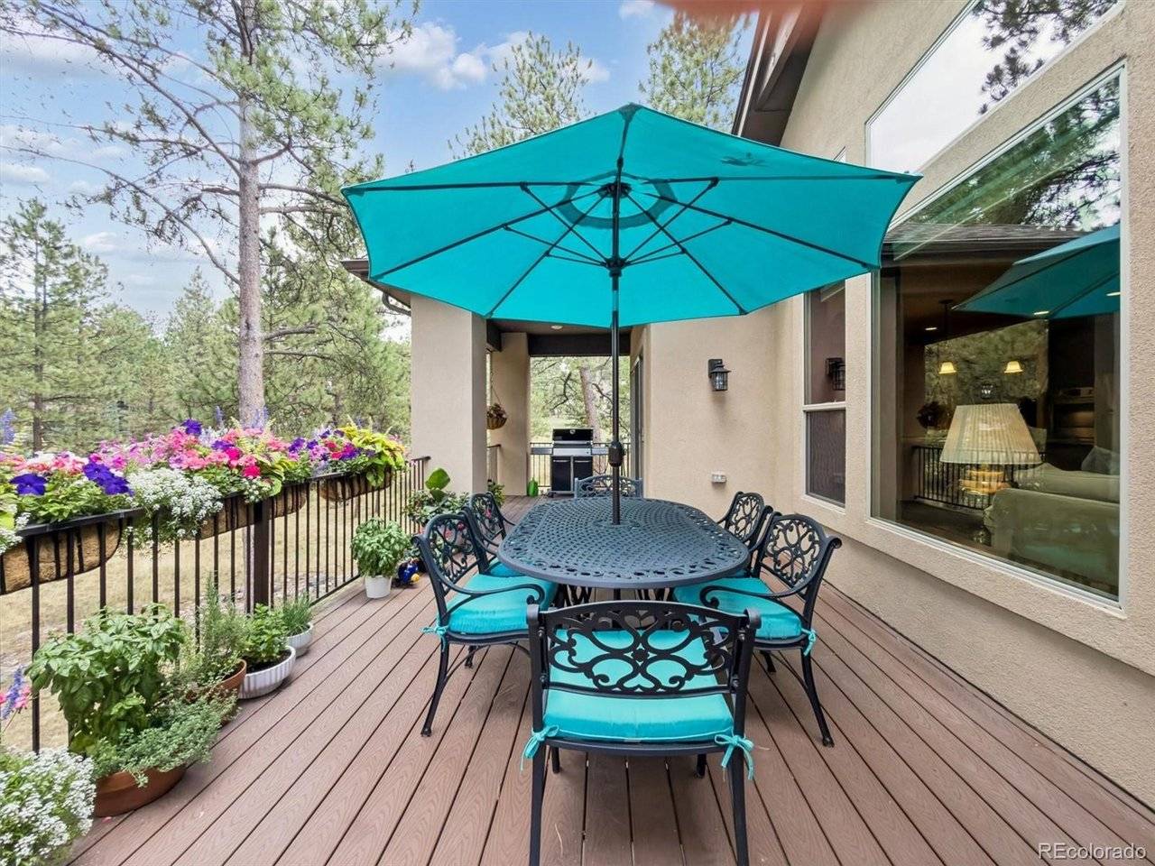 1240 Hoosier, Larkspur, CO 80118