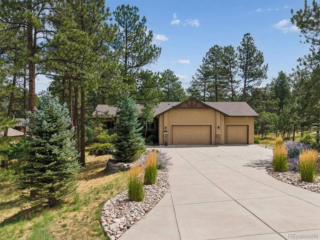1240 Hoosier, Larkspur, CO 80118