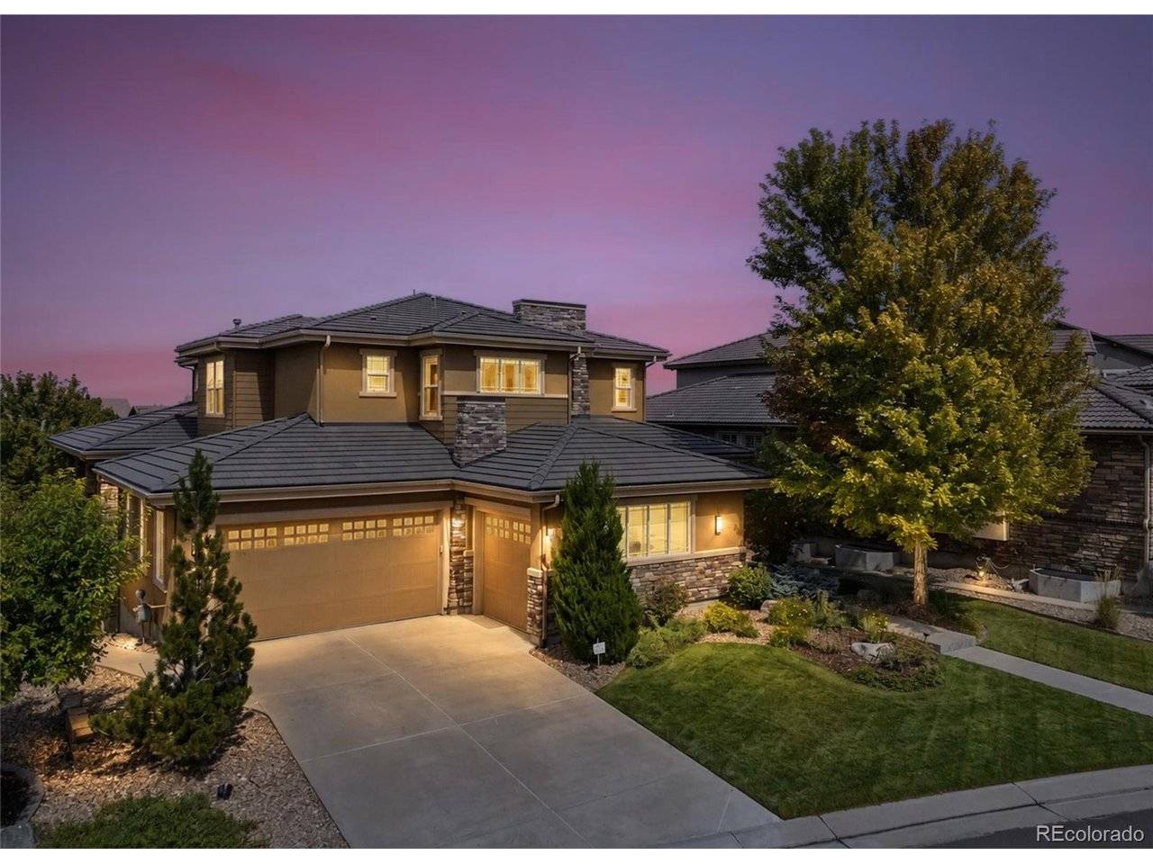 255 Maplehurst, Highlands Ranch, CO 80126