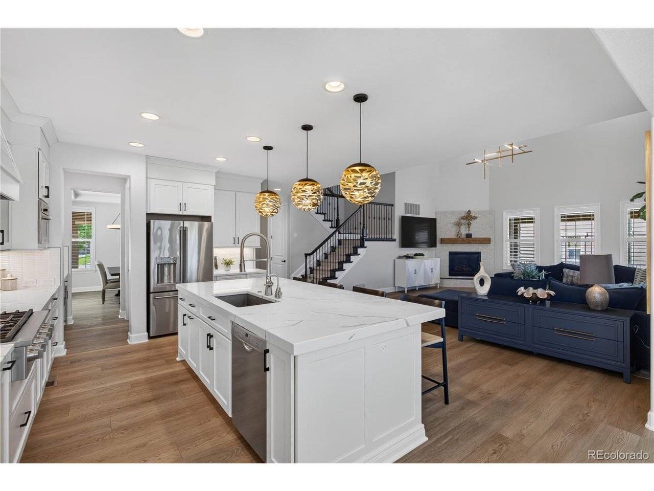 255 Maplehurst, Highlands Ranch, CO 80126