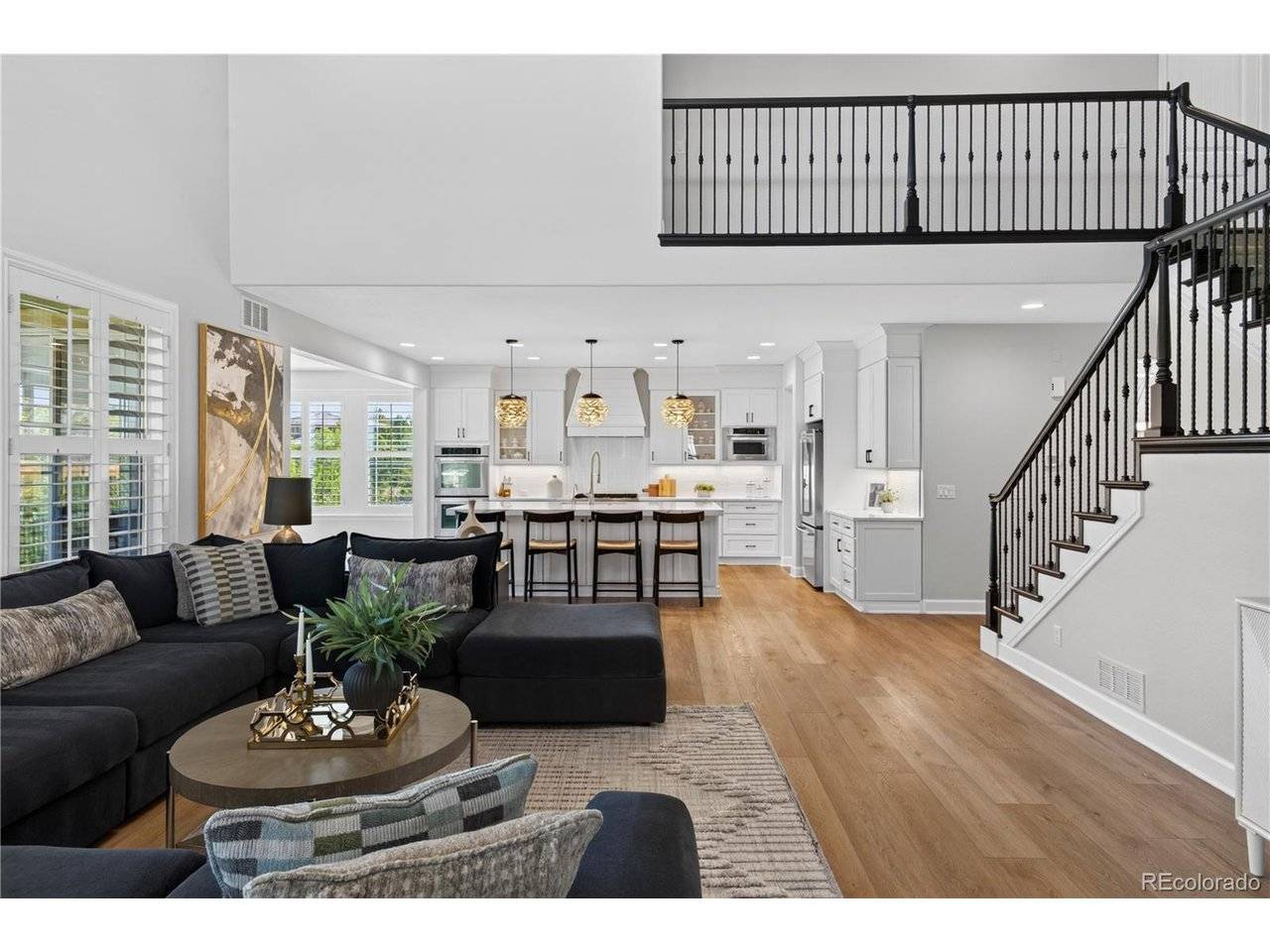 255 Maplehurst, Highlands Ranch, CO 80126
