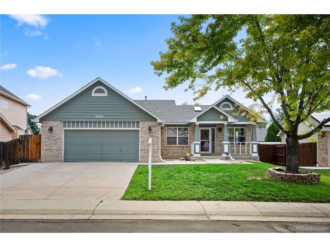 12123 Columbine, Thornton, CO 80241