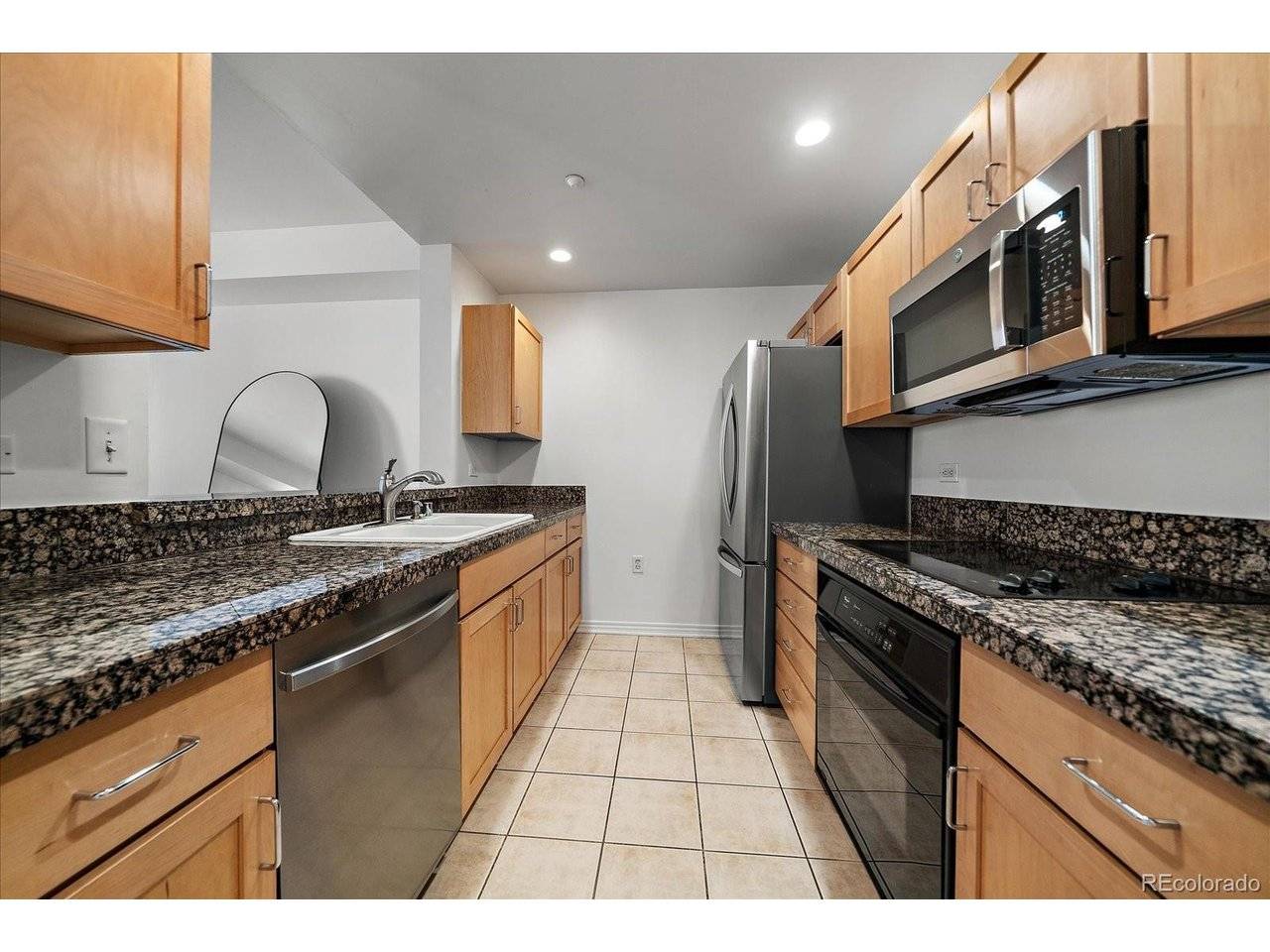 300 W 11th #6E, Denver, CO 80204