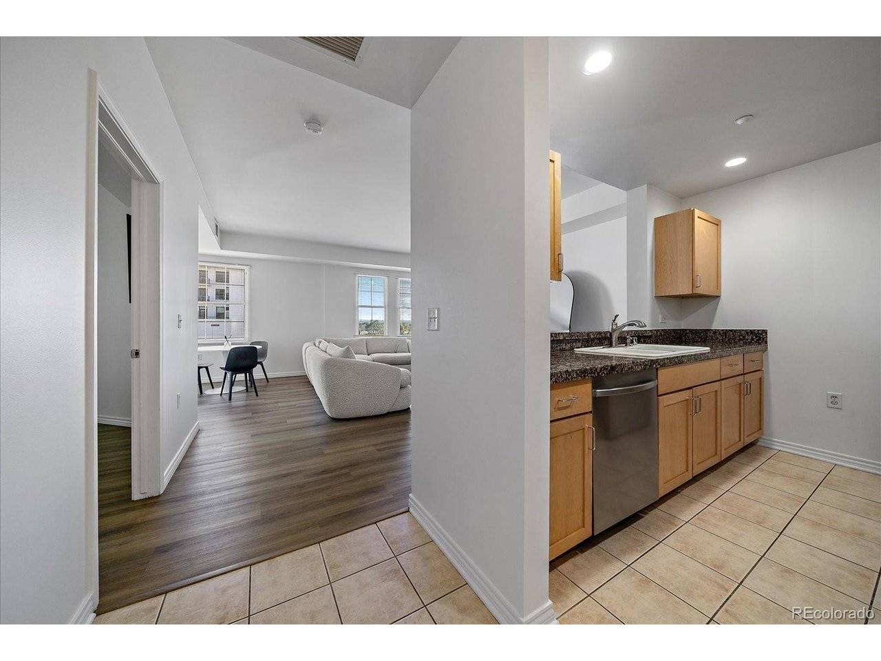 300 W 11th #6E, Denver, CO 80204