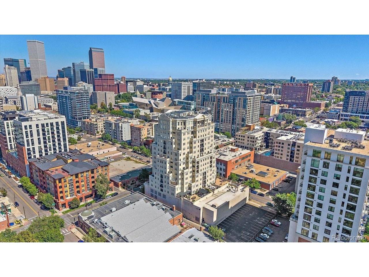 300 W 11th #6E, Denver, CO 80204