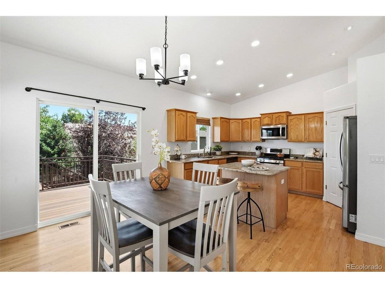 5875 Drifter, Colorado Springs, CO 80918