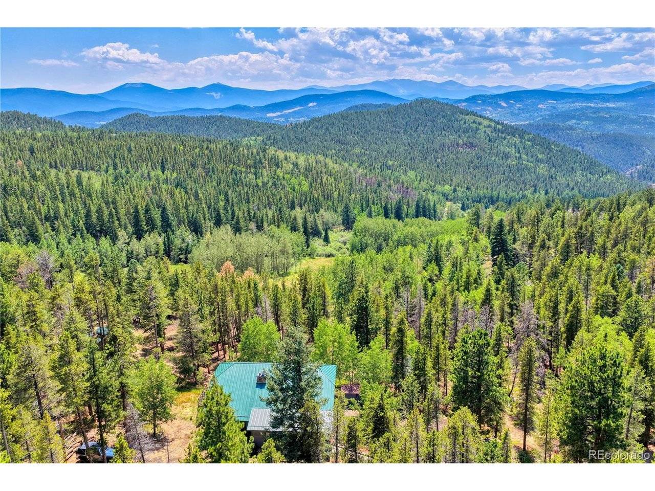 1447 Coyote, Black Hawk, CO 80422