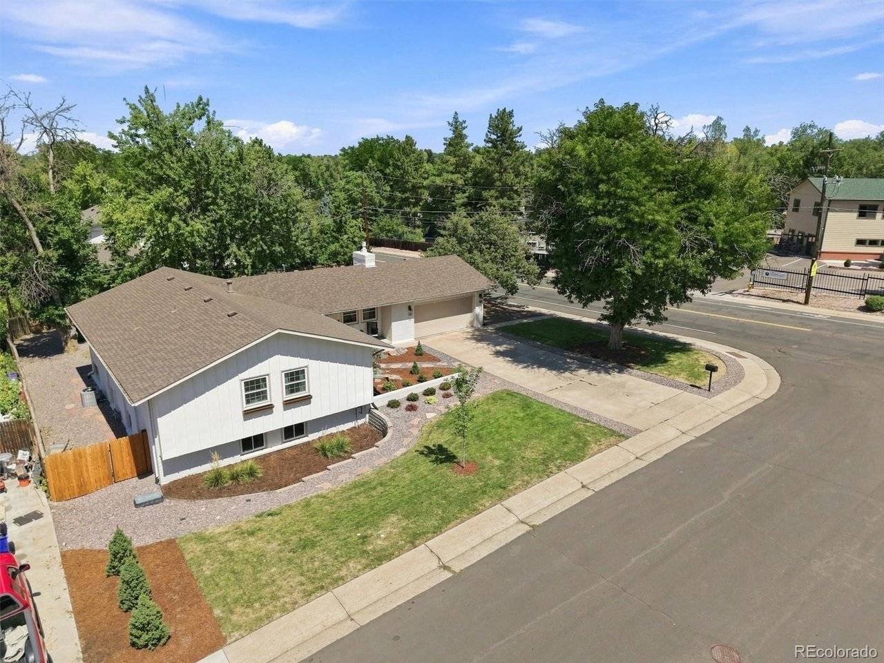 2409 W Quinn, Littleton, CO 80120