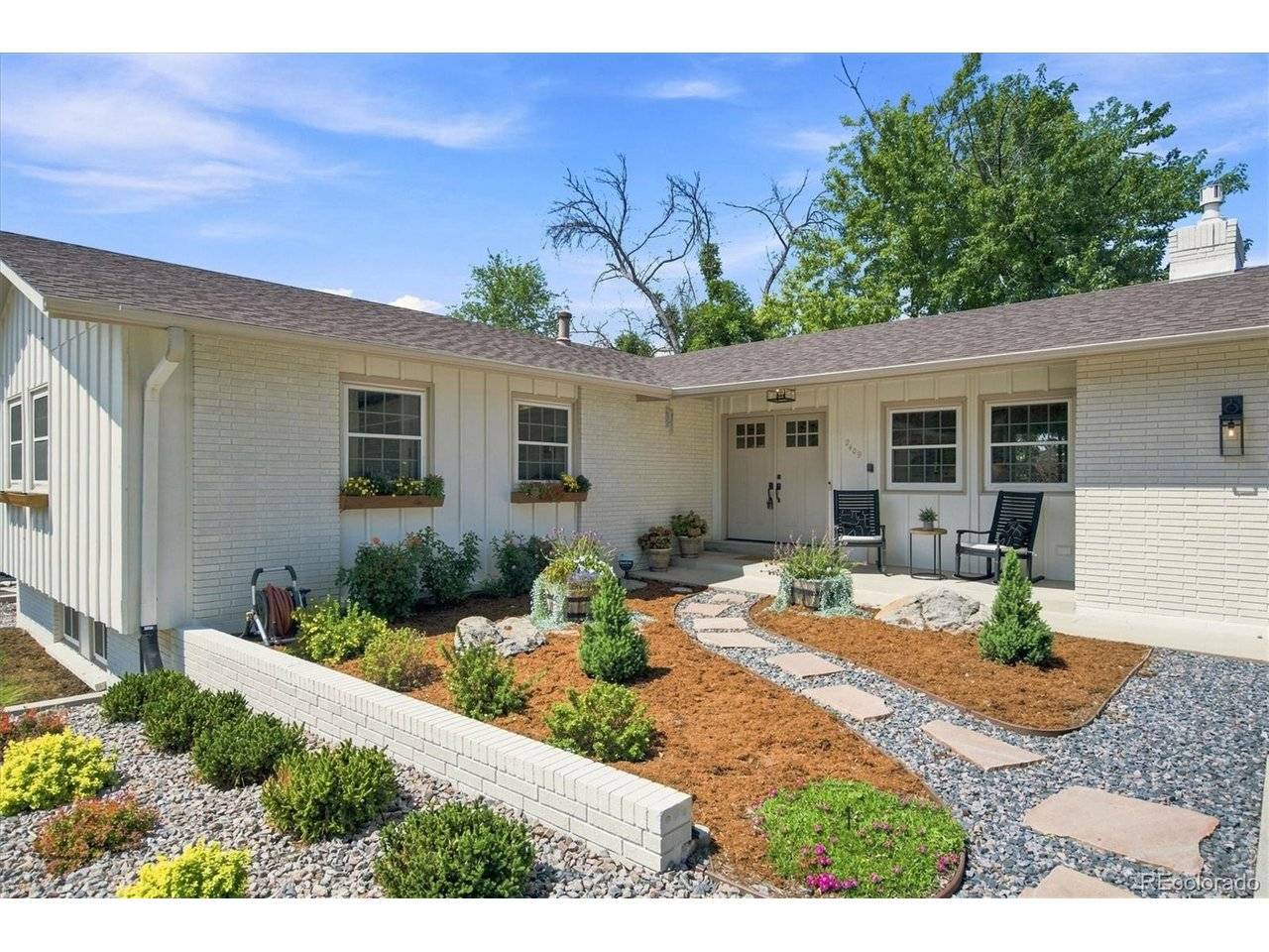 2409 W Quinn, Littleton, CO 80120