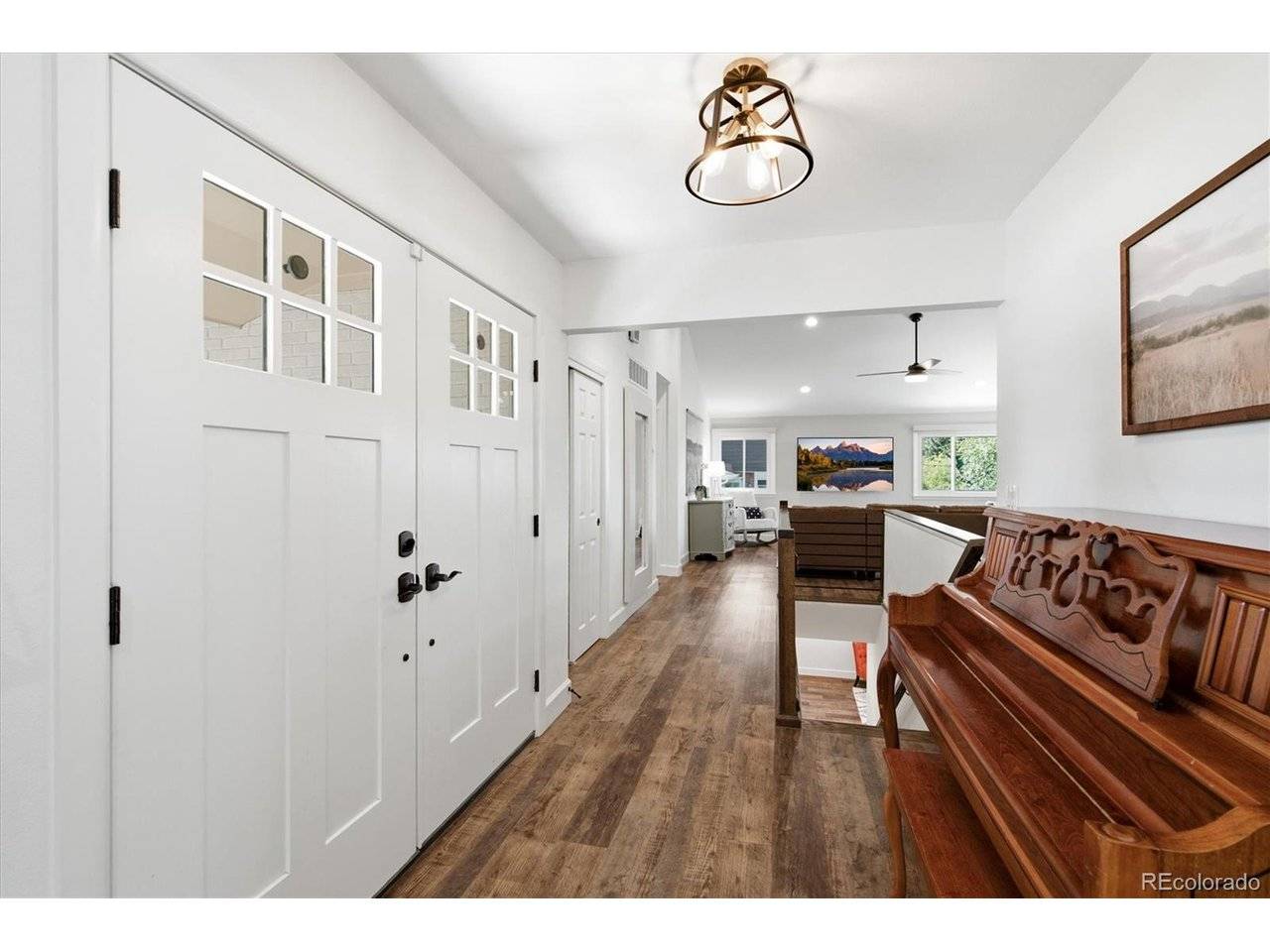 2409 W Quinn, Littleton, CO 80120