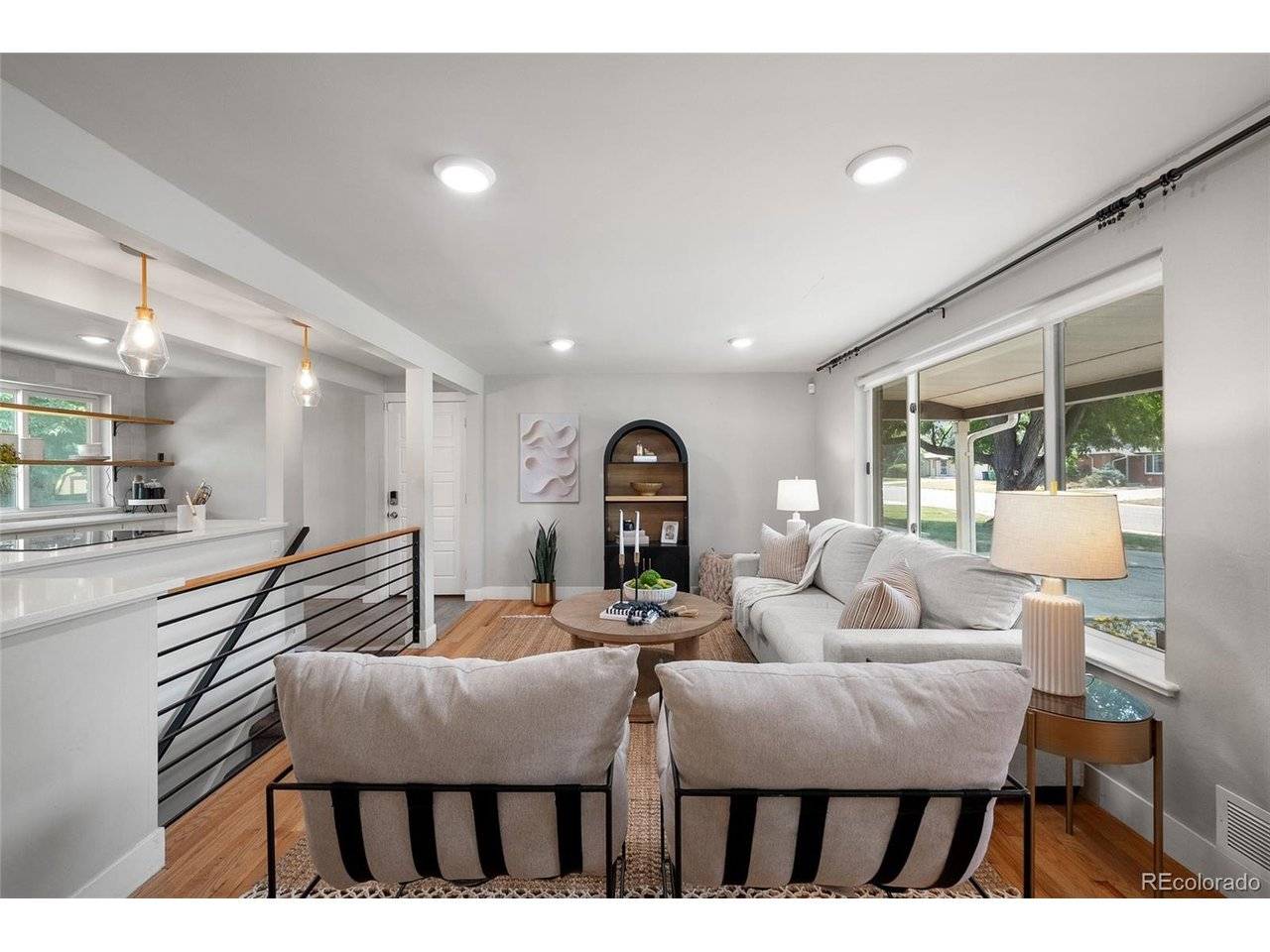 4925 E Atlantic, Denver, CO 80222