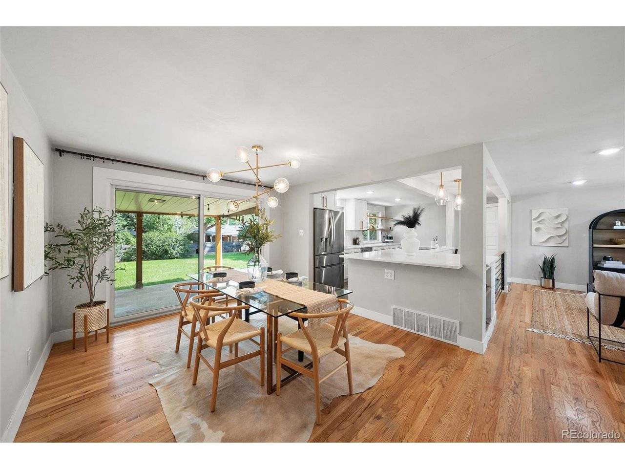 4925 E Atlantic, Denver, CO 80222