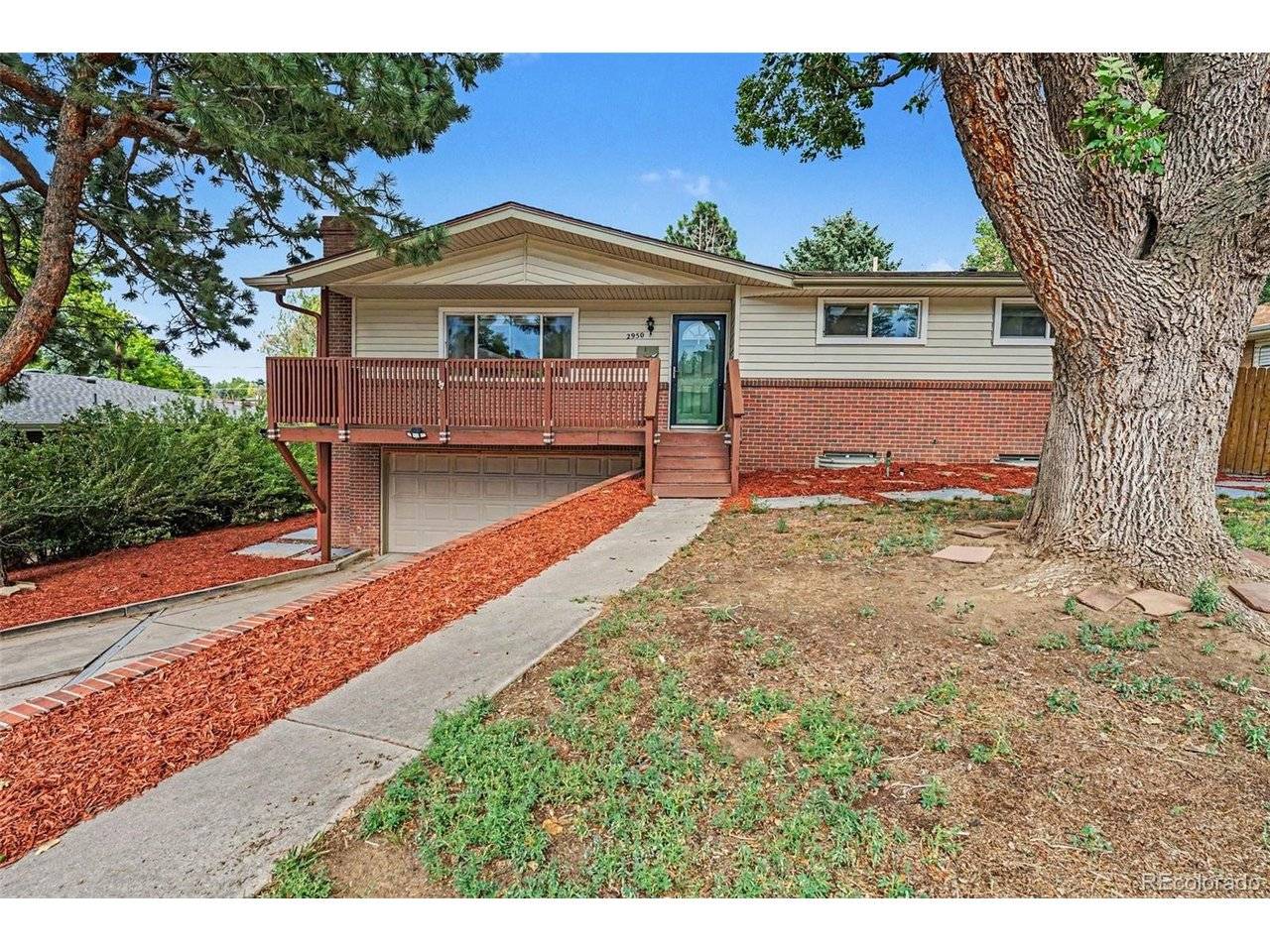 2950 Kendall, Wheat Ridge, CO 80214