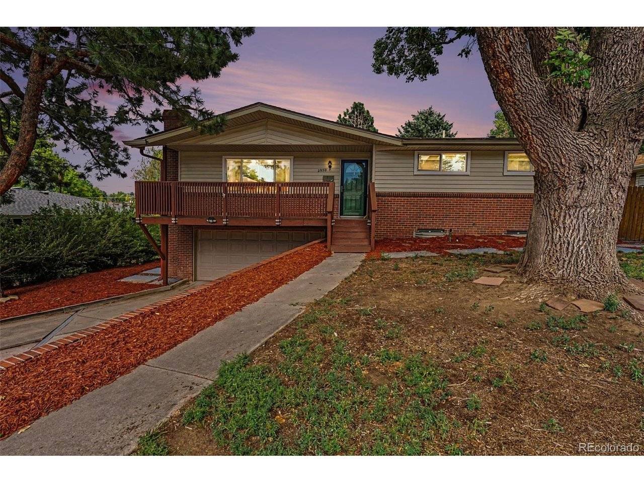 2950 Kendall, Wheat Ridge, CO 80214