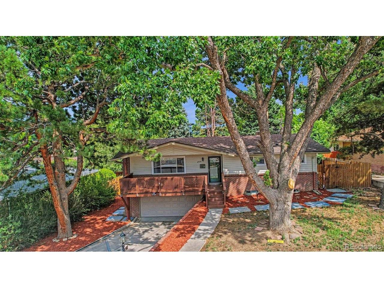 2950 Kendall, Wheat Ridge, CO 80214
