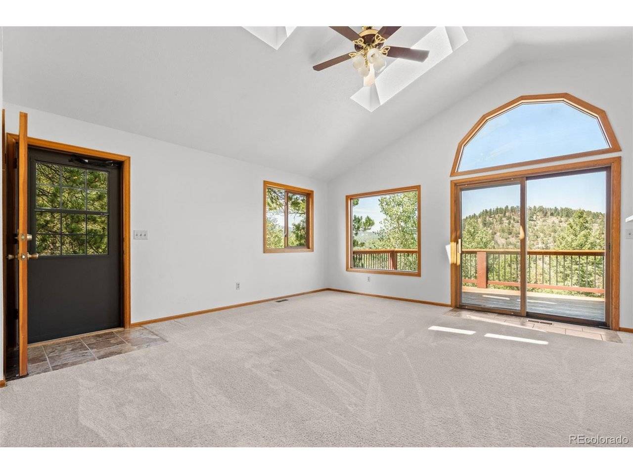 13596 Ponderosa, Conifer, CO 80433