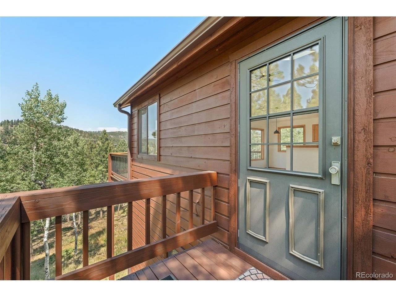 13596 Ponderosa, Conifer, CO 80433