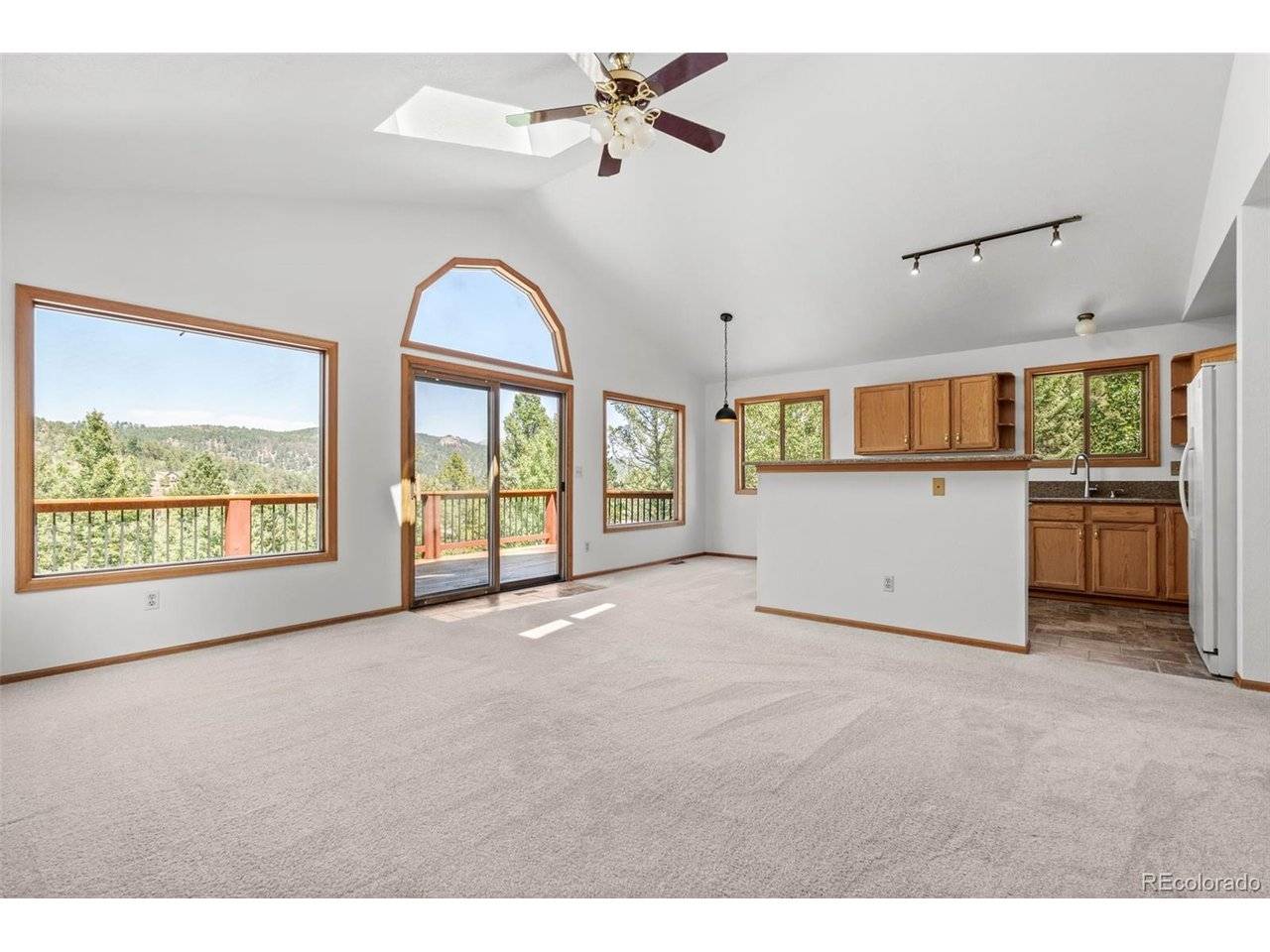 13596 Ponderosa, Conifer, CO 80433