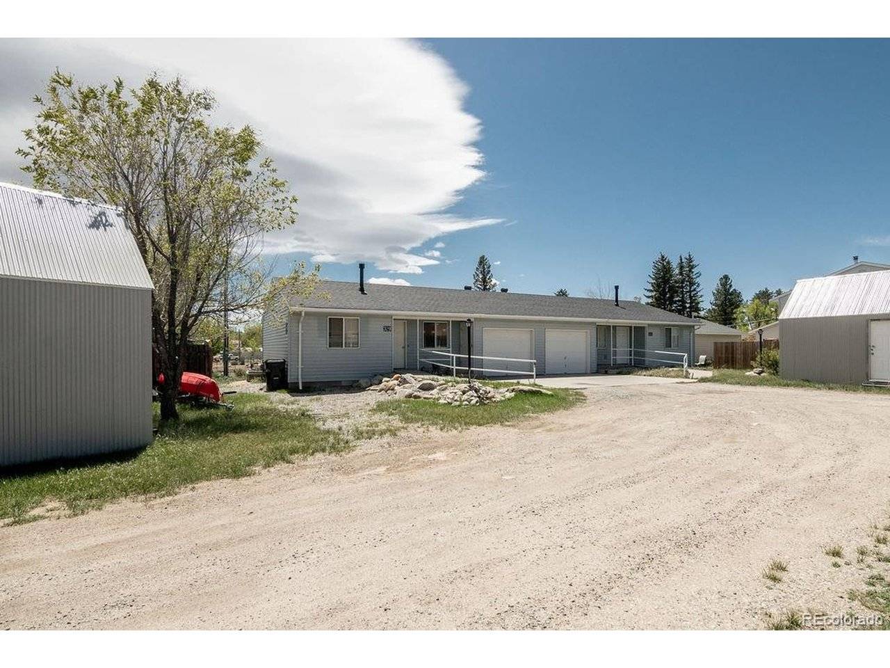 329 Crossman Ave, Buena Vista, CO 81211