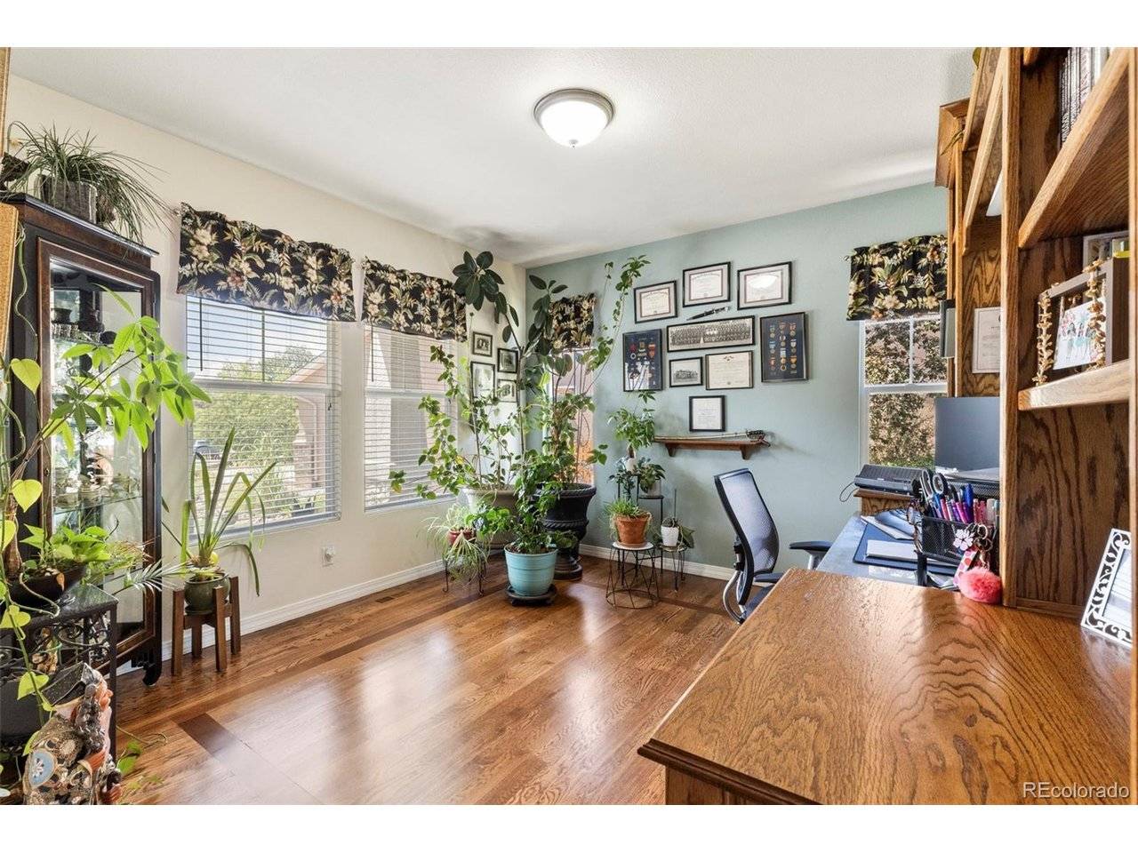 2164 Coldstone, Colorado Springs, CO 80921