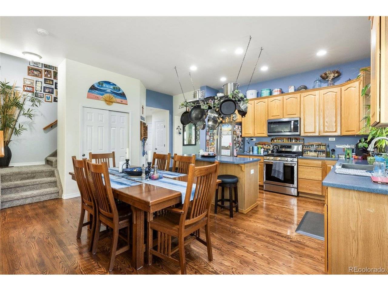 2164 Coldstone, Colorado Springs, CO 80921