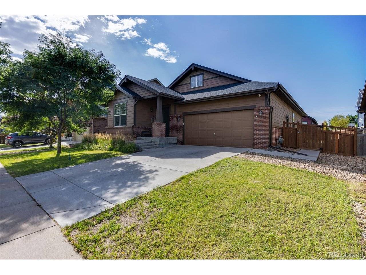 19772 E 63rd, Aurora, CO 80019