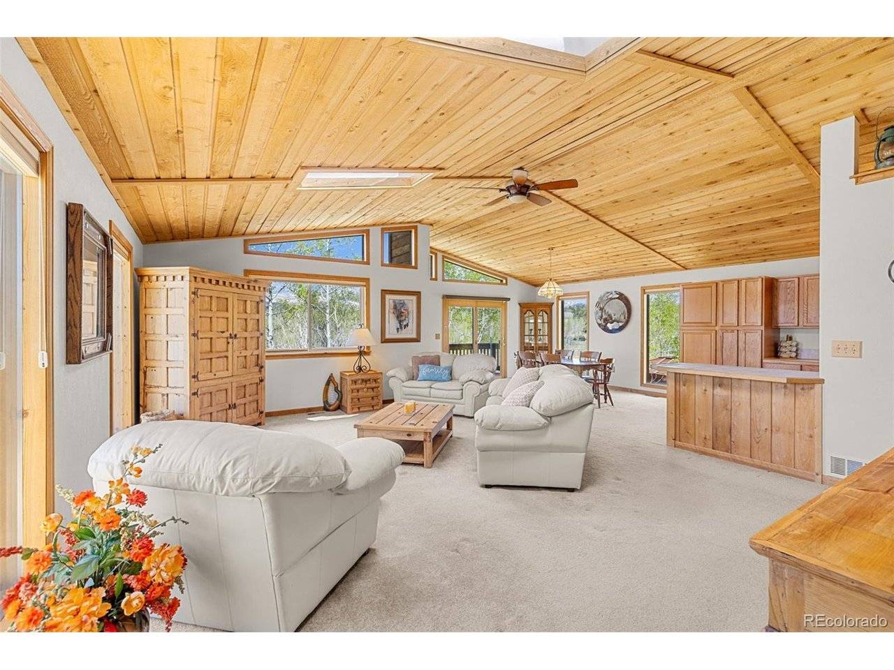 408 Foxtail, Fairplay, CO 80440