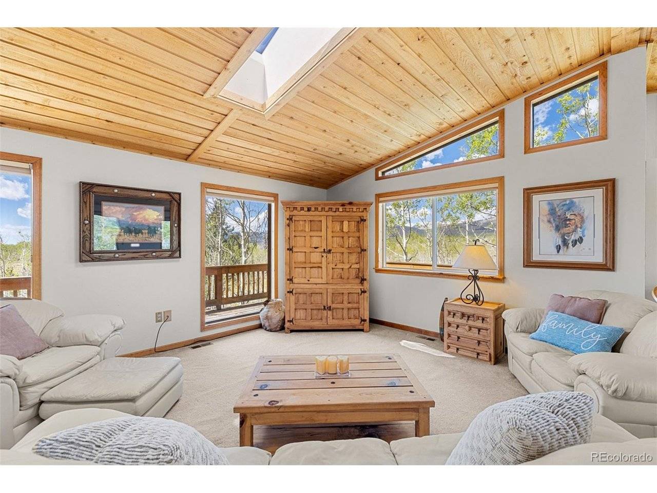 408 Foxtail, Fairplay, CO 80440