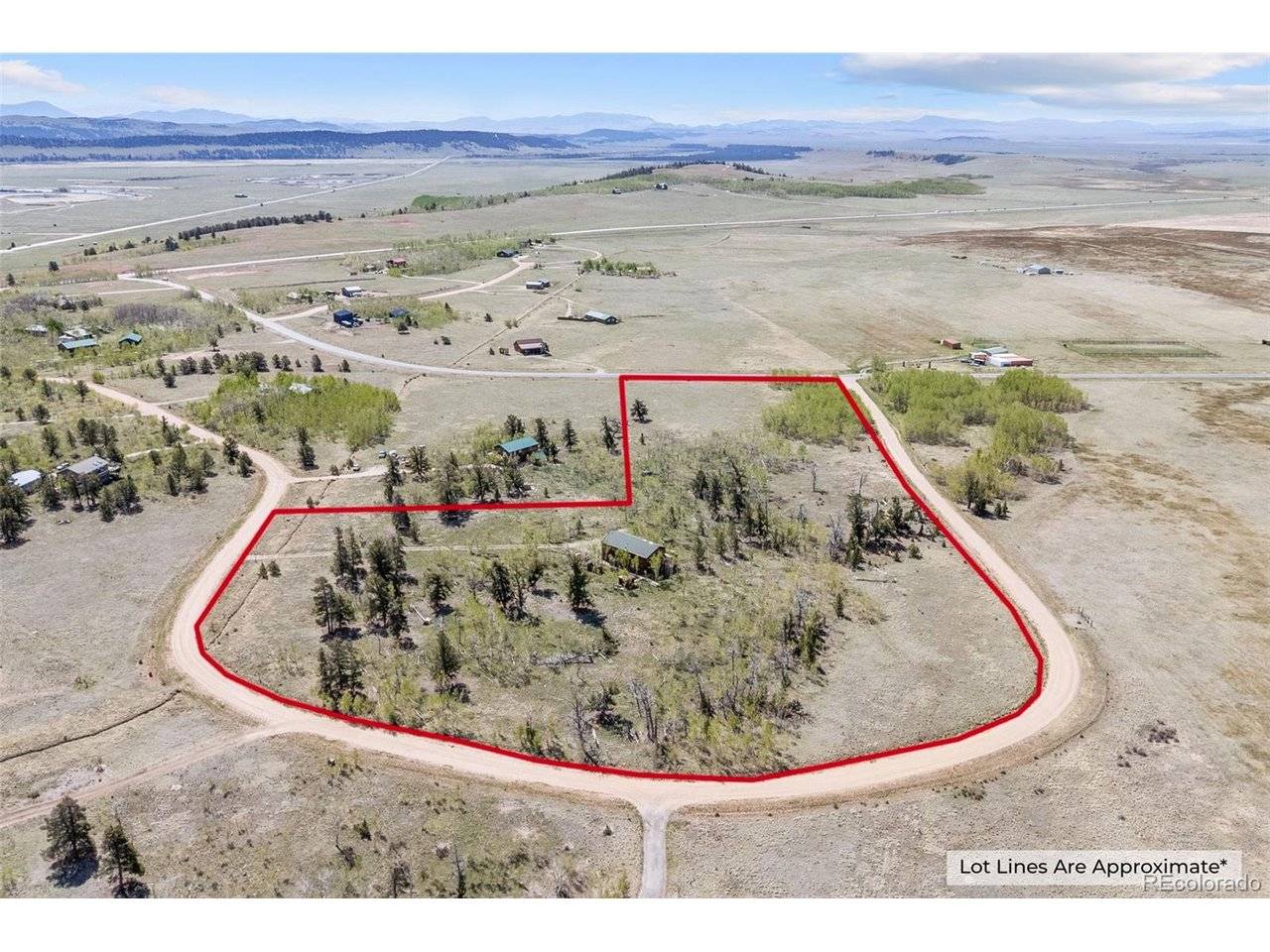 408 Foxtail, Fairplay, CO 80440