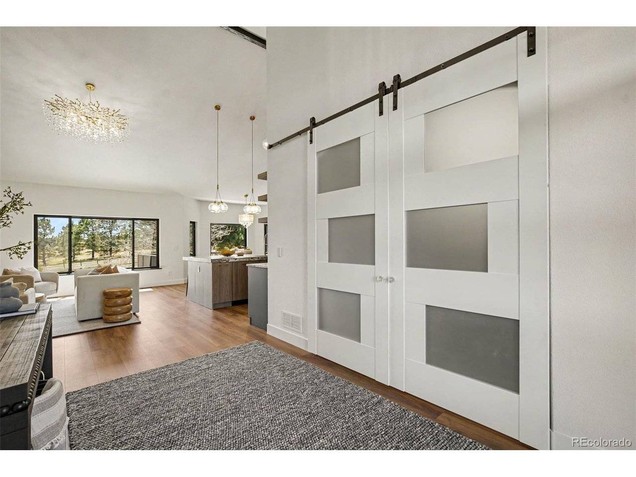 4990 Black Fox, Elizabeth, CO 80107