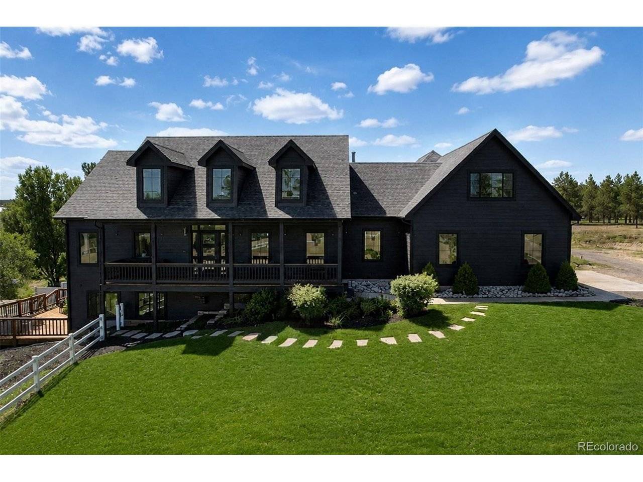 4990 Black Fox, Elizabeth, CO 80107