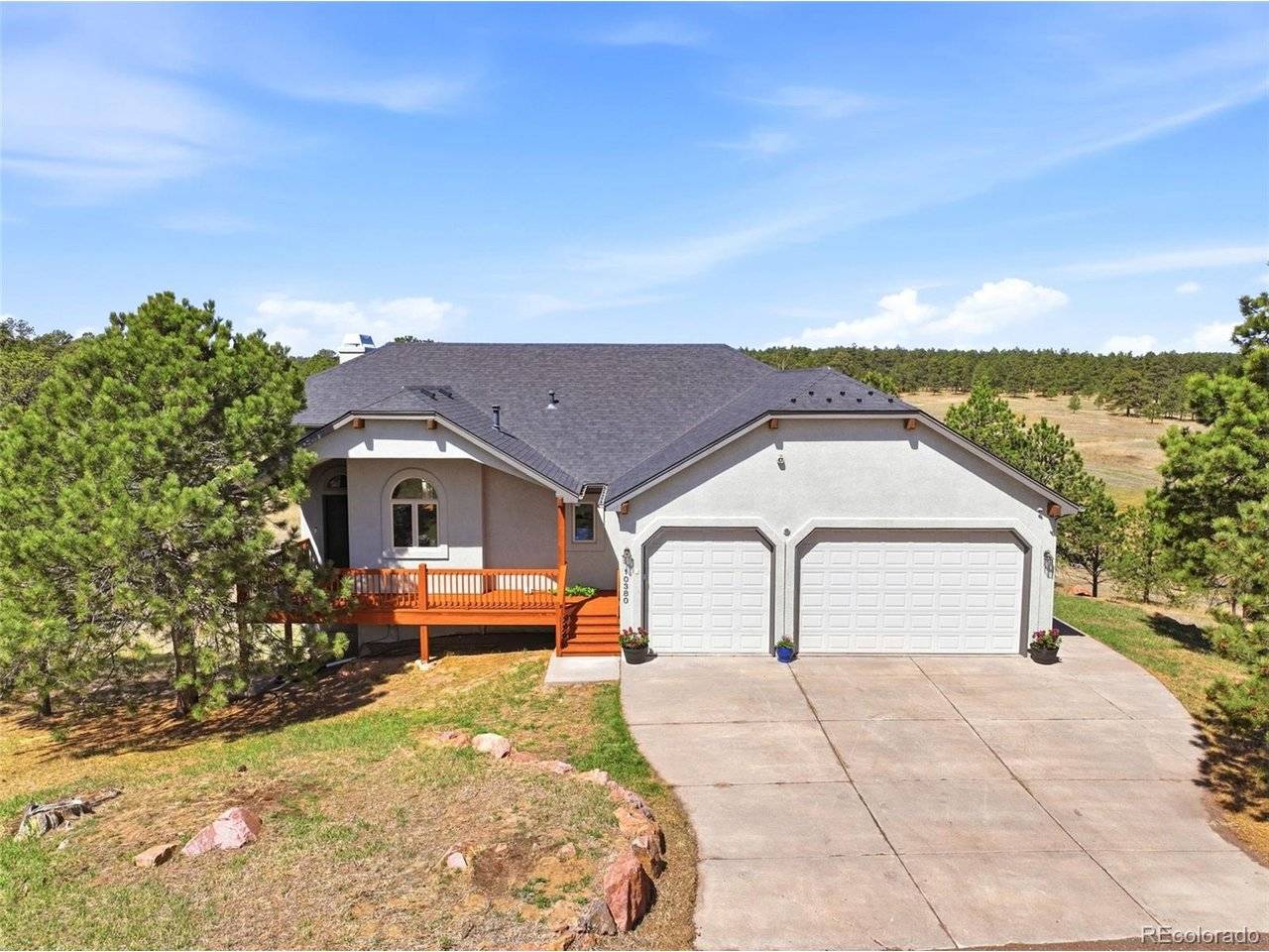 10380 Hodgen, Colorado Springs, CO 80908