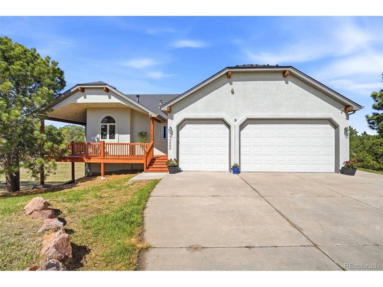 10380 Hodgen, Colorado Springs, CO 80908