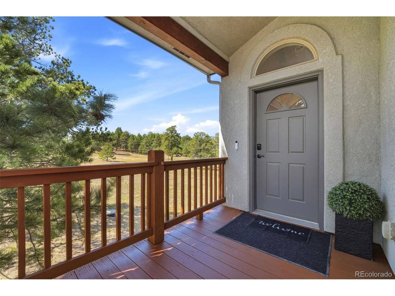 10380 Hodgen, Colorado Springs, CO 80908