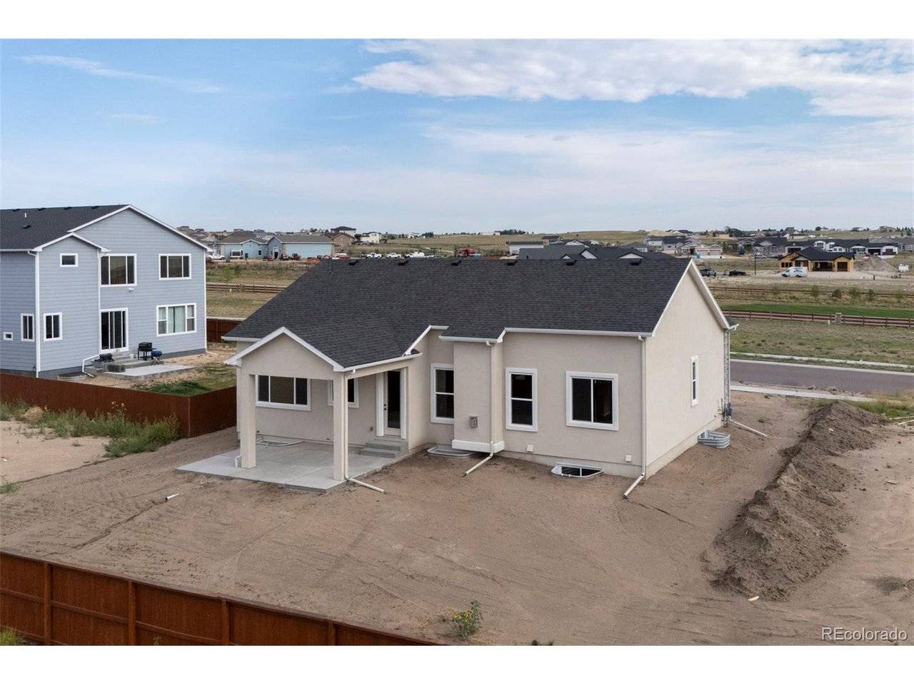 13039 Monument Vista, Peyton, CO 80831