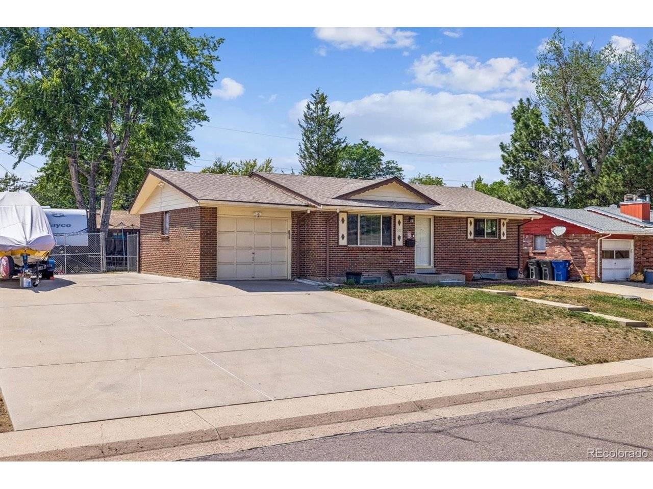 1611 S Carr, Lakewood, CO 80232