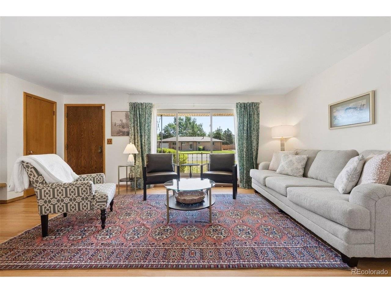 7135 S Sherman, Centennial, CO 80122