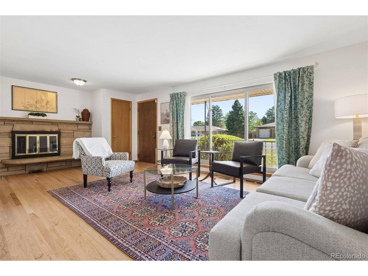 7135 S Sherman, Centennial, CO 80122