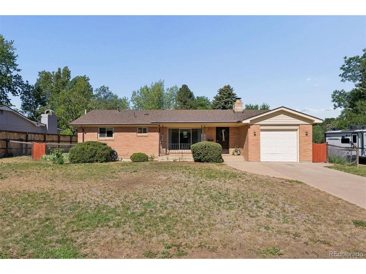 7135 S Sherman, Centennial, CO 80122