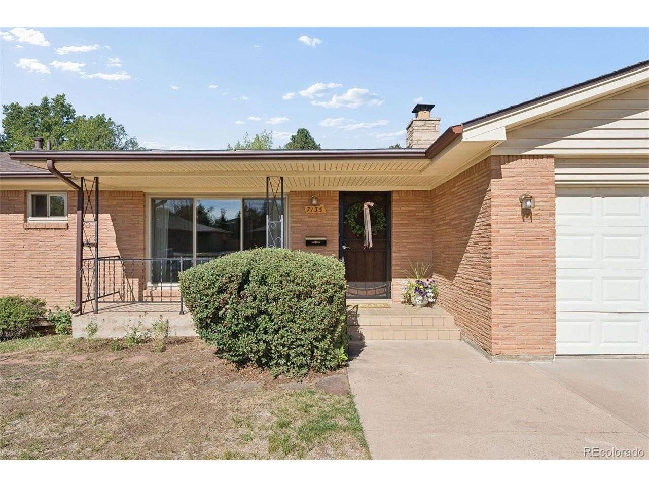 7135 S Sherman, Centennial, CO 80122