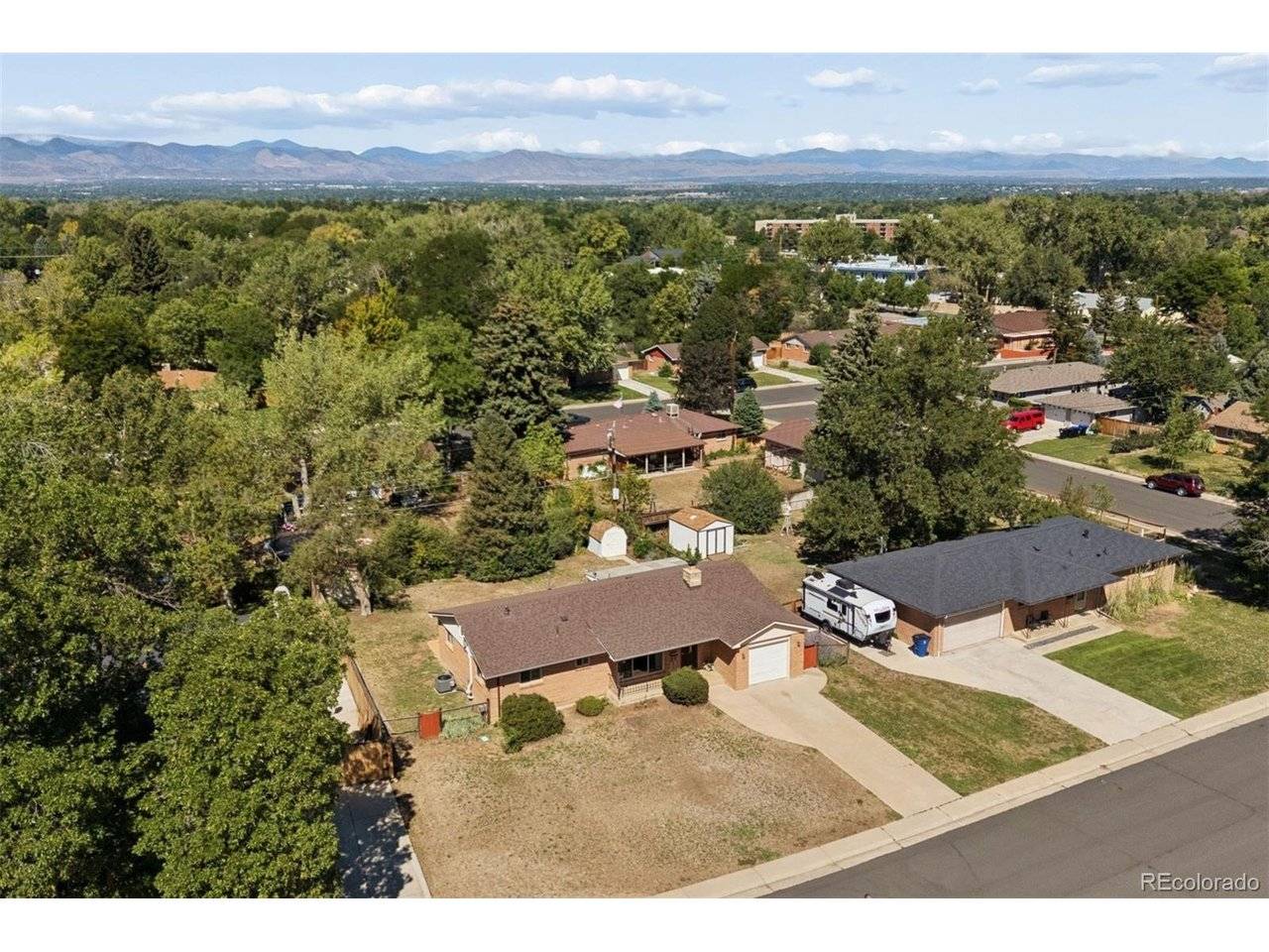 7135 S Sherman, Centennial, CO 80122