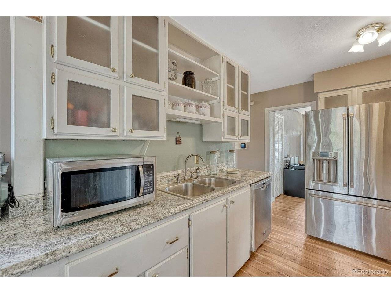 1412 E Kiowa, Colorado Springs, CO 80909
