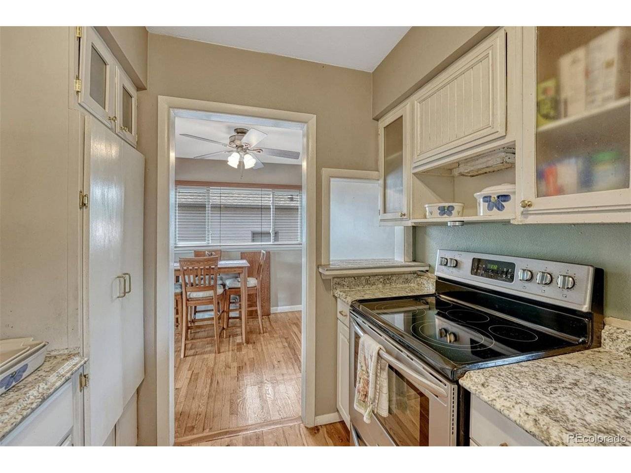 1412 E Kiowa, Colorado Springs, CO 80909