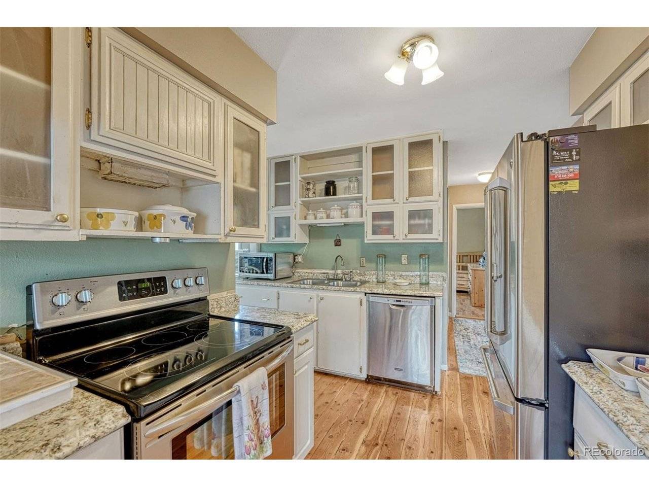 1412 E Kiowa, Colorado Springs, CO 80909